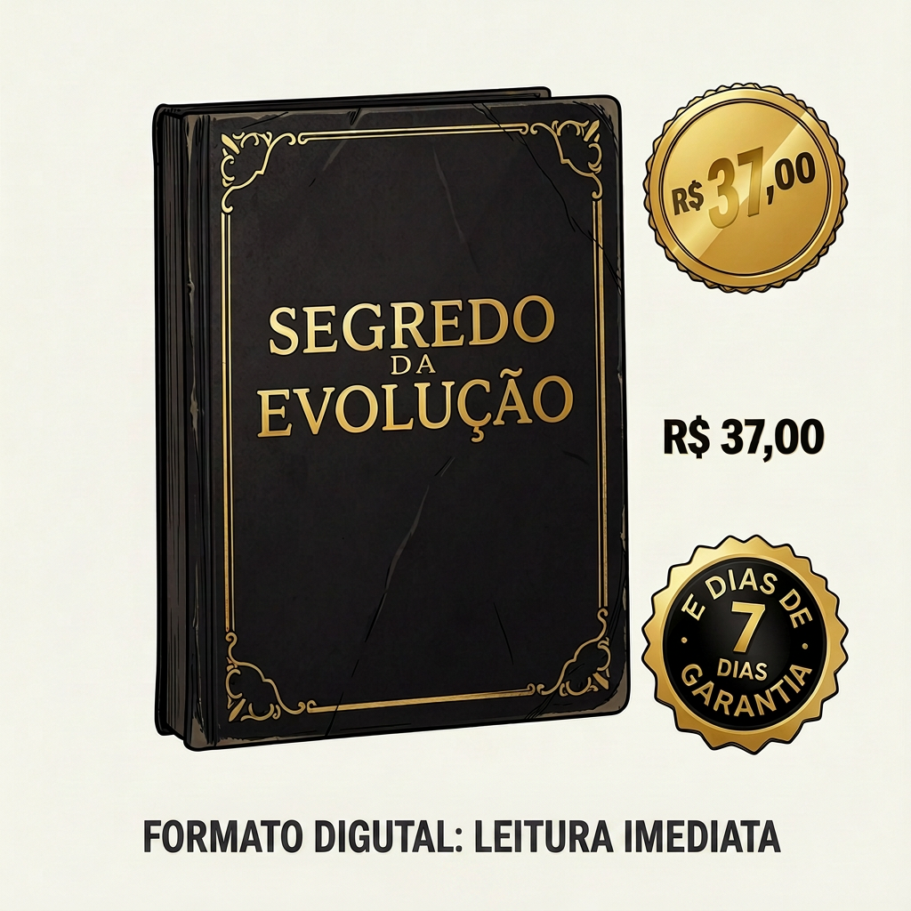 Segredo da Evolução